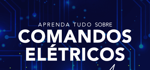 Curso comandos eletricos