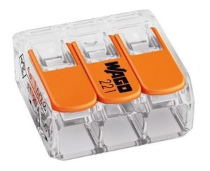 conector wago 221